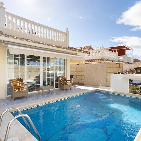 Villa Palm Mar المظهر الخارجي الصورة