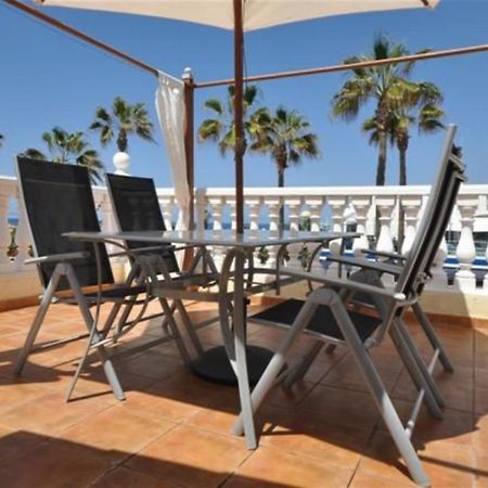 Villa Palm Mar الغرفة الصورة