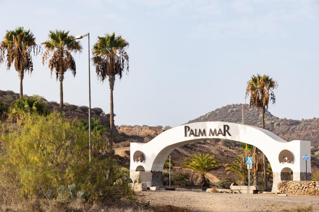 Villa Palm Mar المظهر الخارجي الصورة