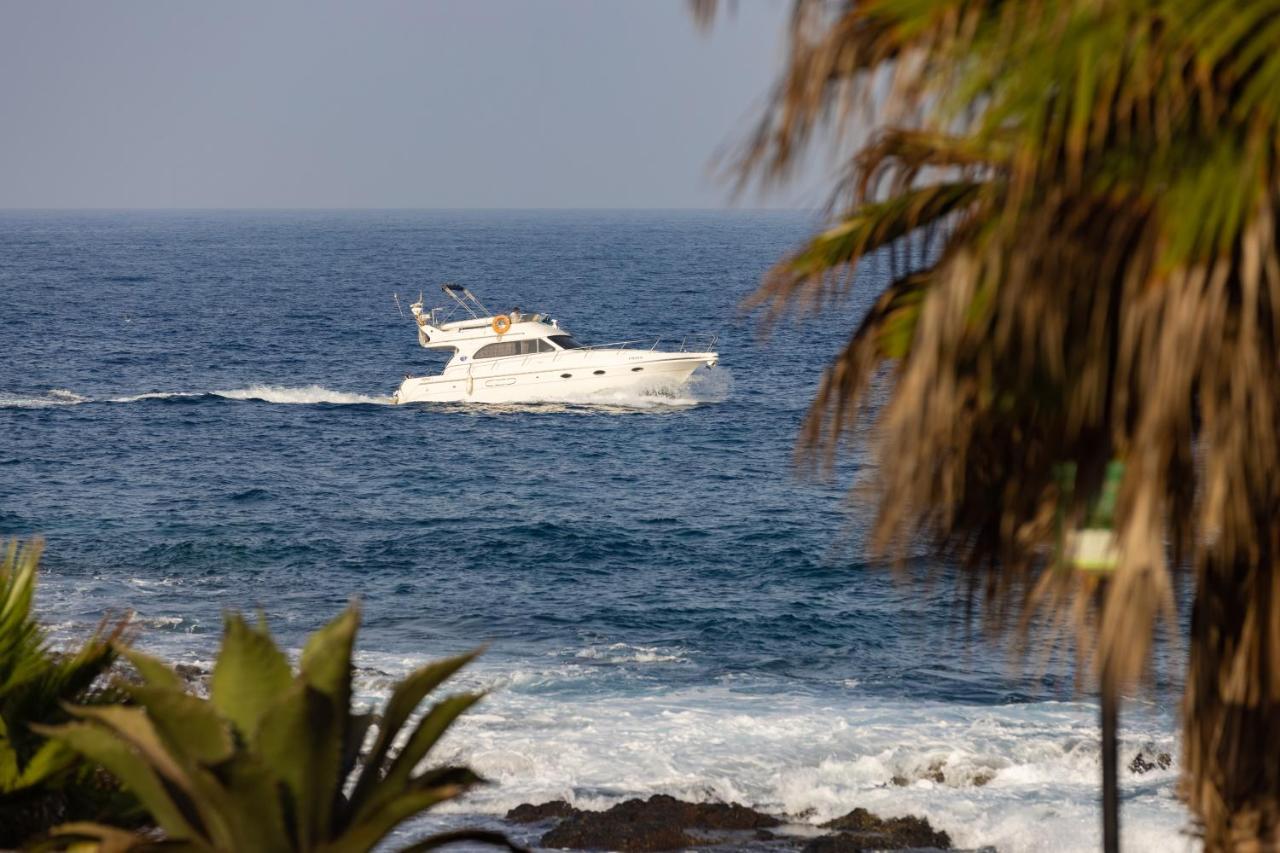 Villa Palm Mar المظهر الخارجي الصورة