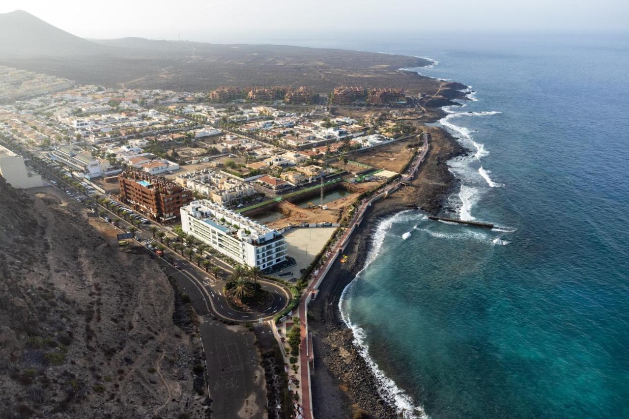 Villa Palm Mar المظهر الخارجي الصورة