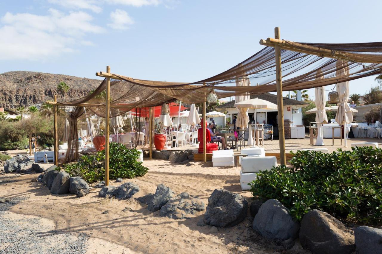 Villa Palm Mar المظهر الخارجي الصورة