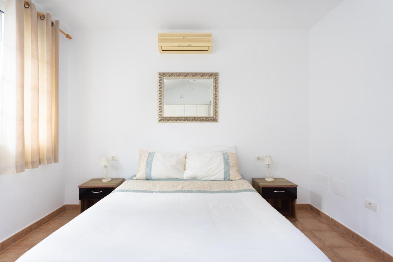 Villa Palm Mar المظهر الخارجي الصورة