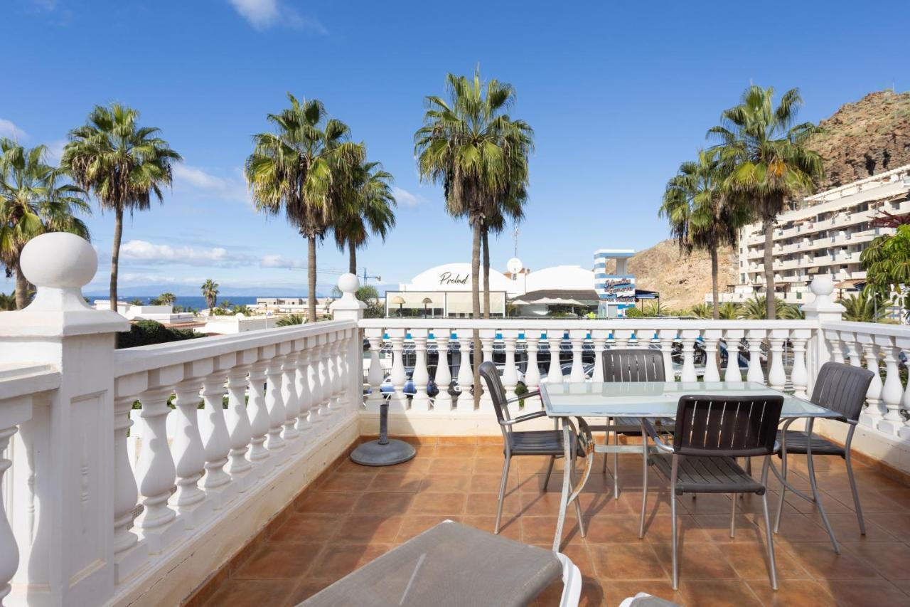 Villa Palm Mar المظهر الخارجي الصورة