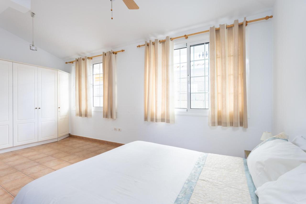 Villa Palm Mar المظهر الخارجي الصورة