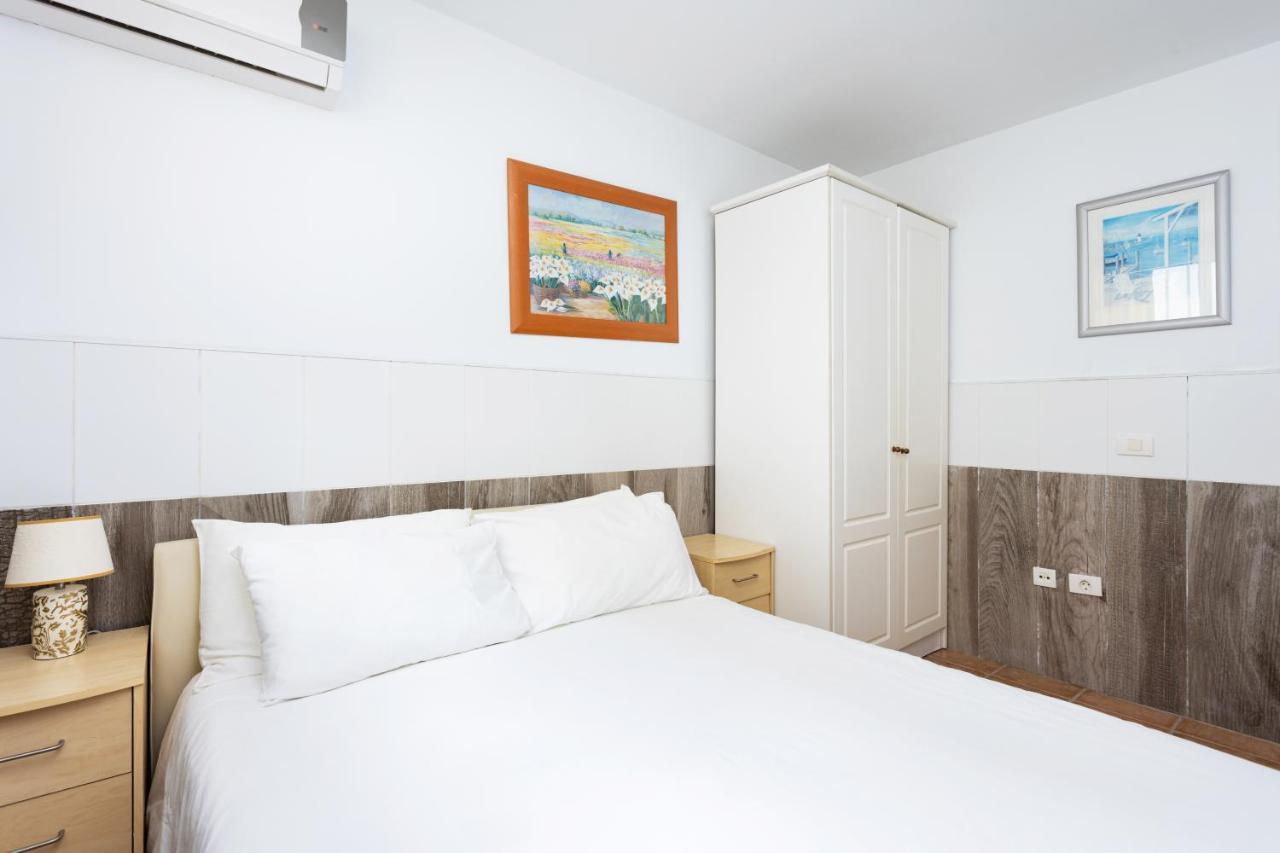 Villa Palm Mar المظهر الخارجي الصورة