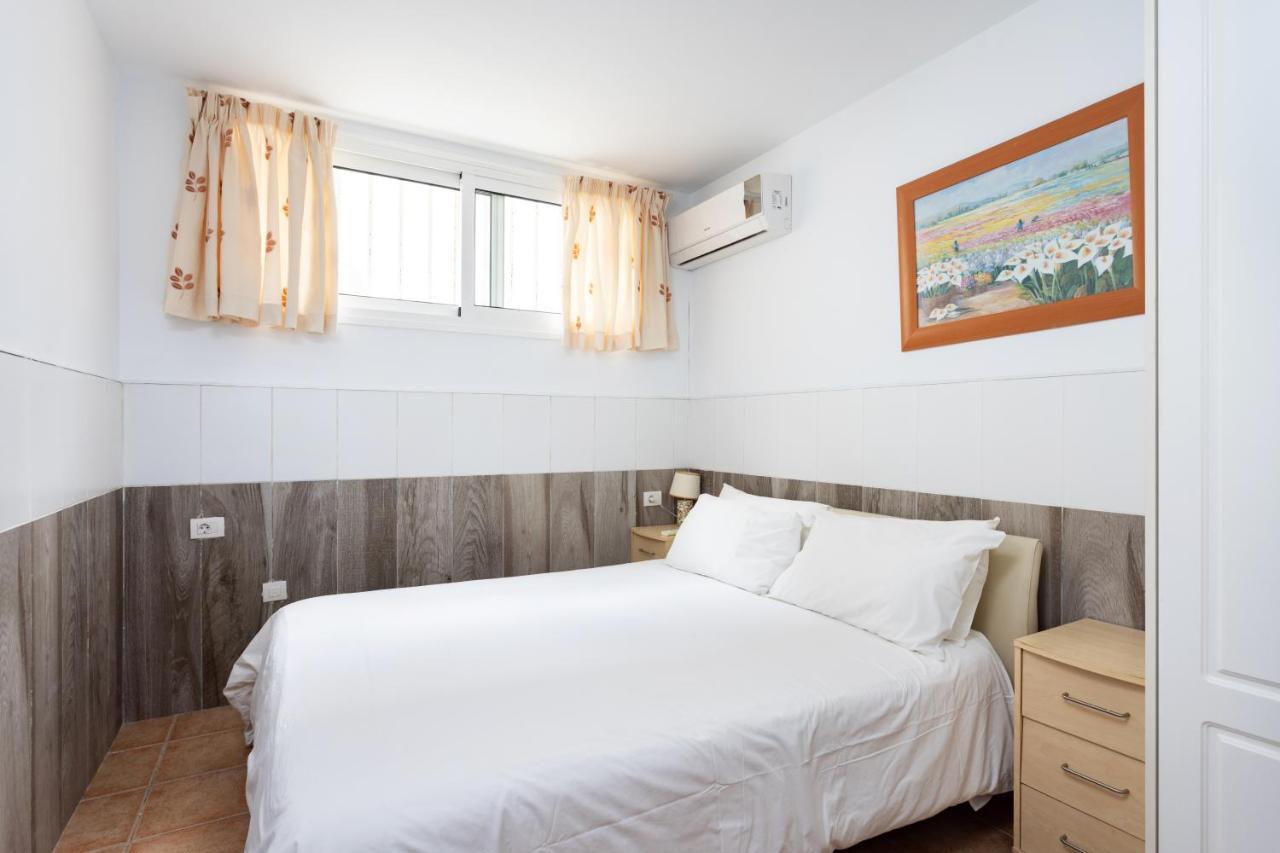 Villa Palm Mar المظهر الخارجي الصورة