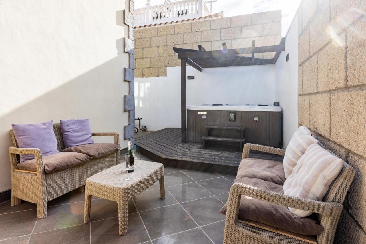 Villa Palm Mar المظهر الخارجي الصورة