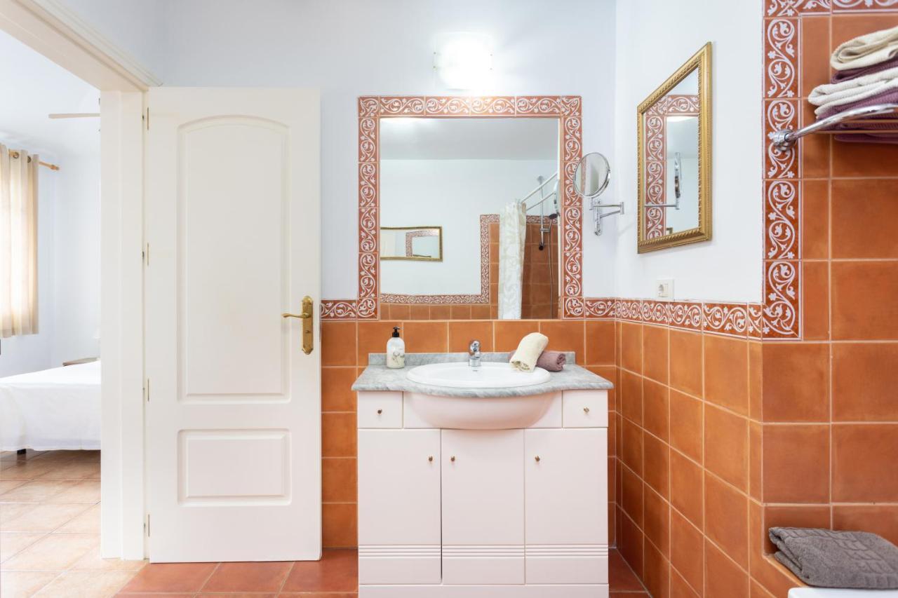Villa Palm Mar المظهر الخارجي الصورة