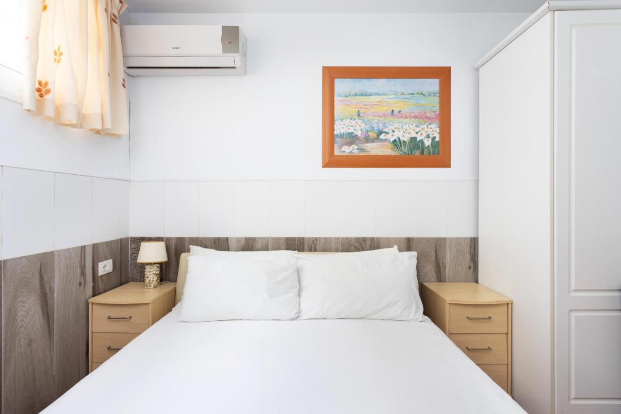 Villa Palm Mar المظهر الخارجي الصورة