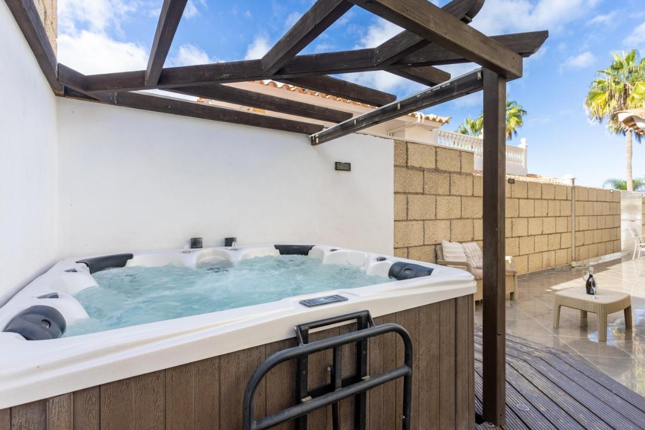 Villa Palm Mar المظهر الخارجي الصورة
