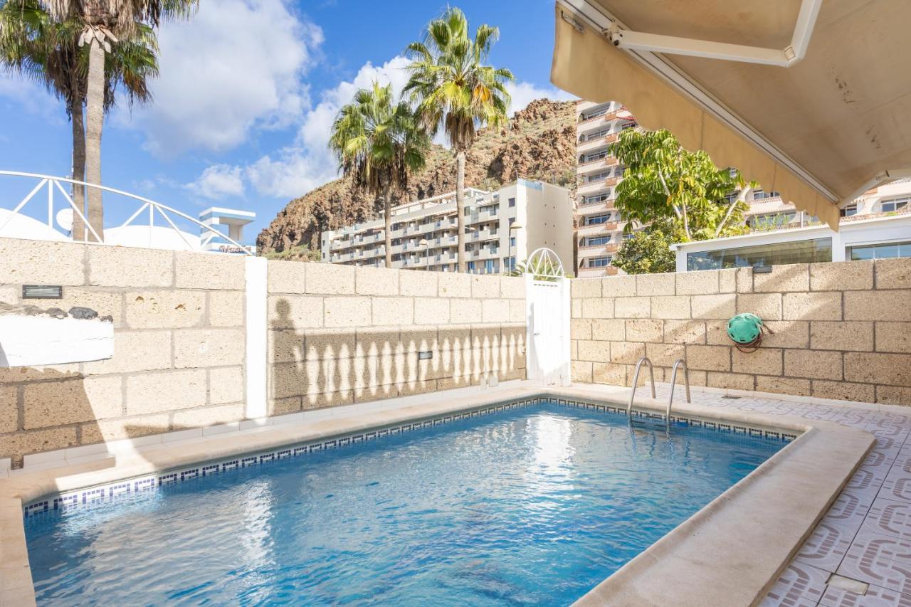 Villa Palm Mar المظهر الخارجي الصورة