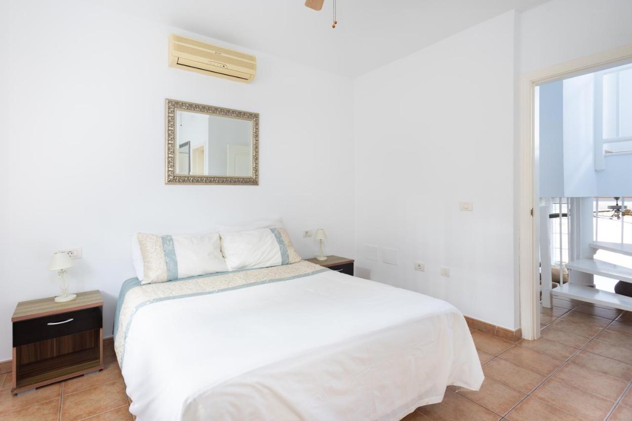 Villa Palm Mar المظهر الخارجي الصورة