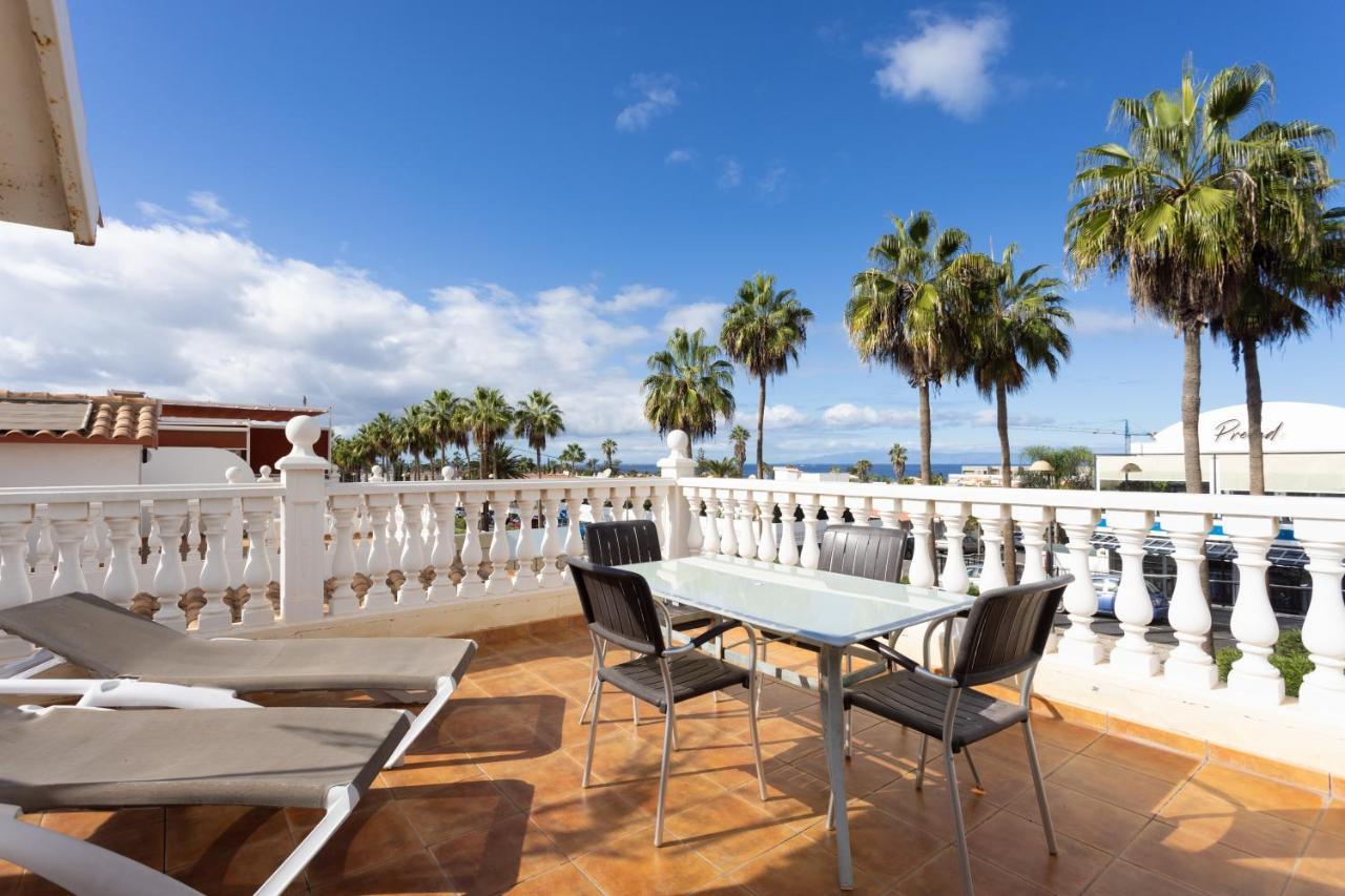 Villa Palm Mar المظهر الخارجي الصورة