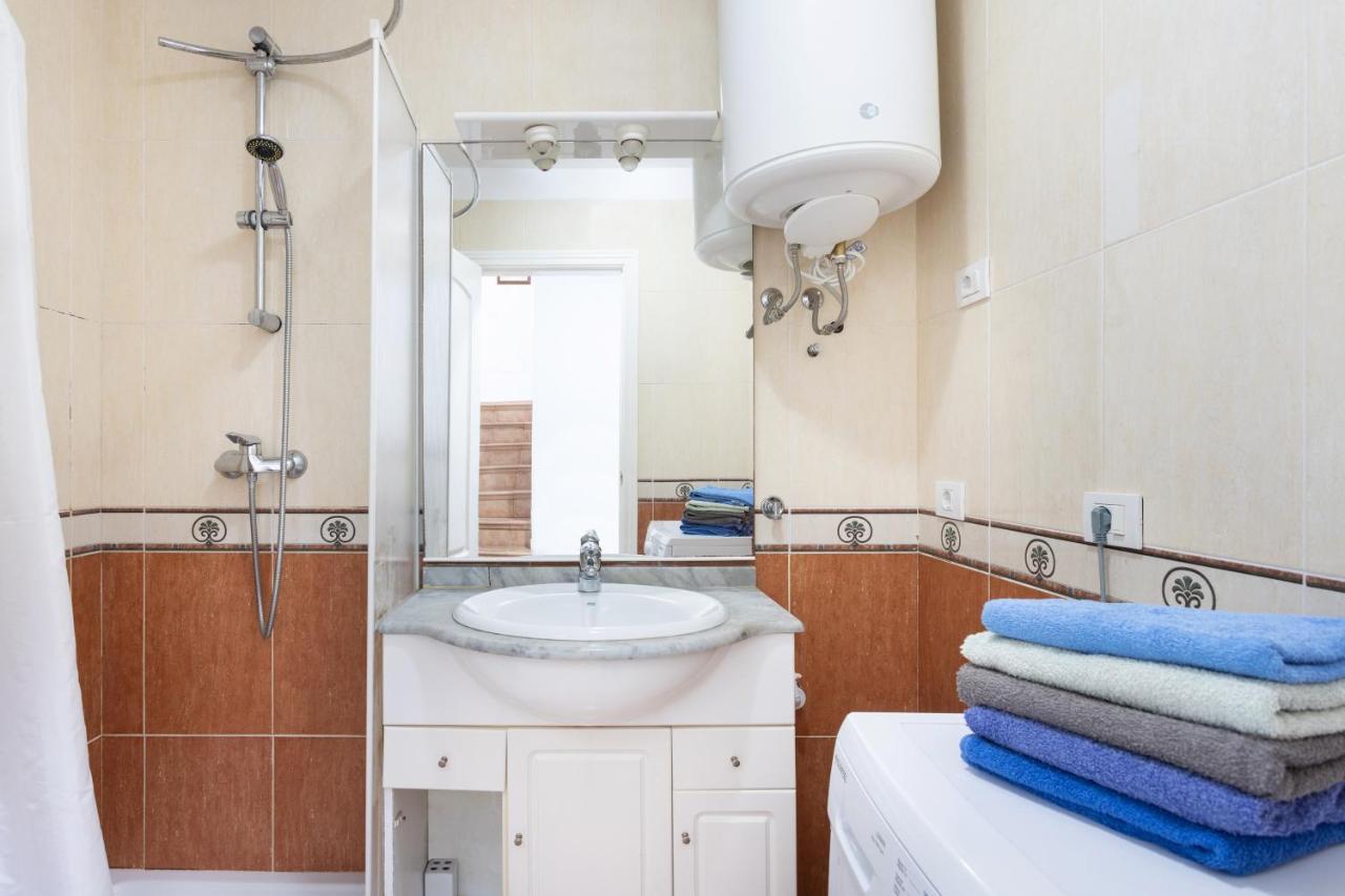 Villa Palm Mar المظهر الخارجي الصورة