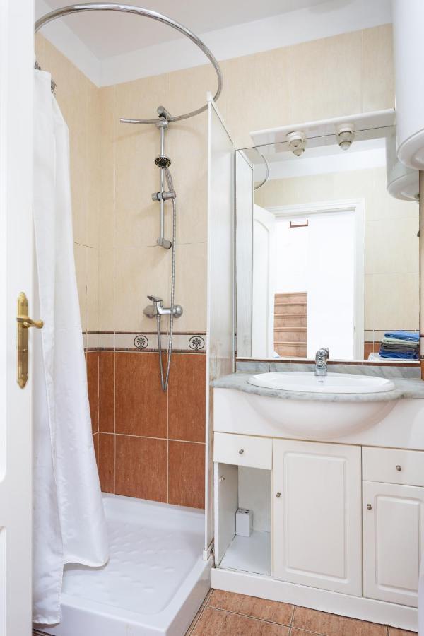 Villa Palm Mar المظهر الخارجي الصورة