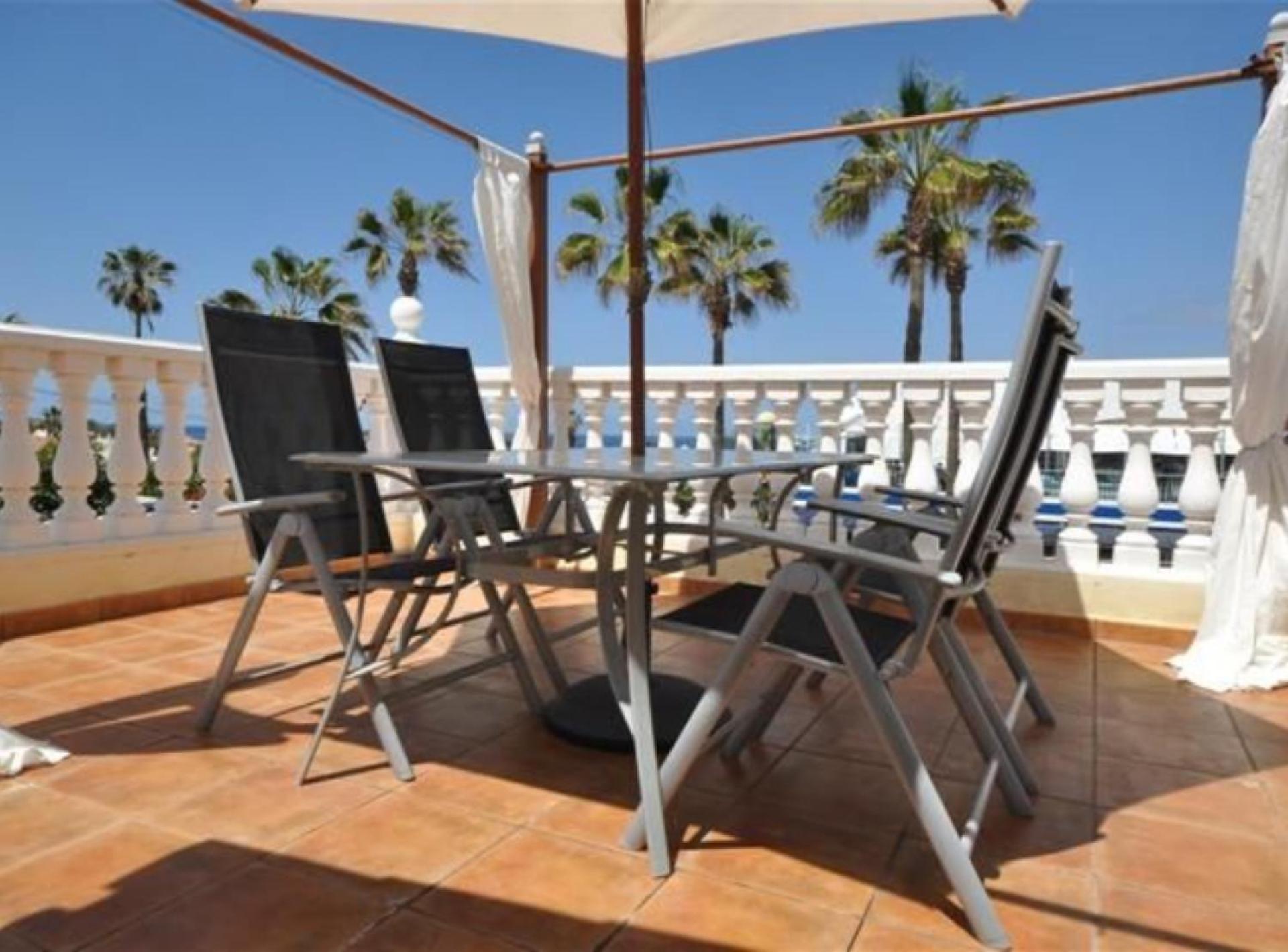 Villa Palm Mar الغرفة الصورة